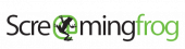 Logo Screaming Frog